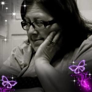 Meet your Posher, Rhonda